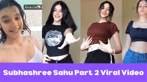 Subhashree Part 2 Indian .